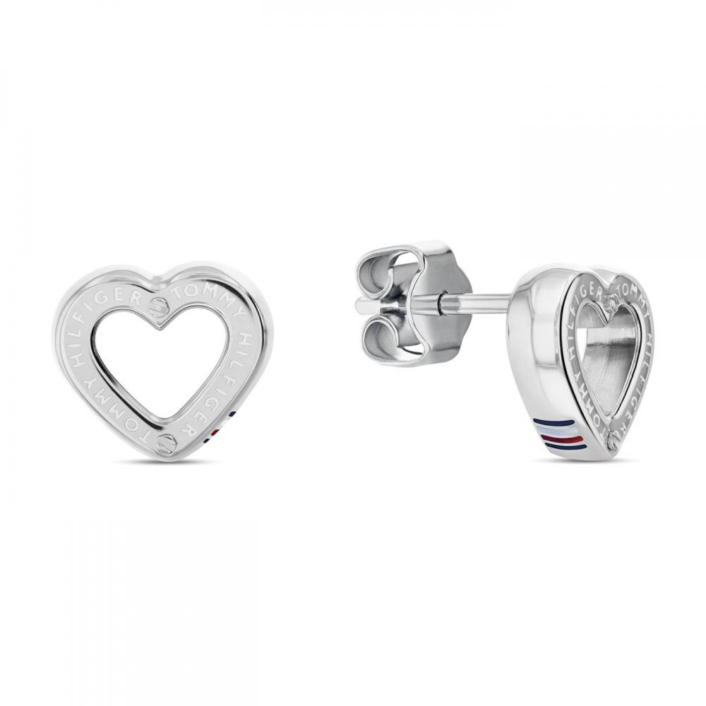 Tommy Hilfiger boucles d'oreilles