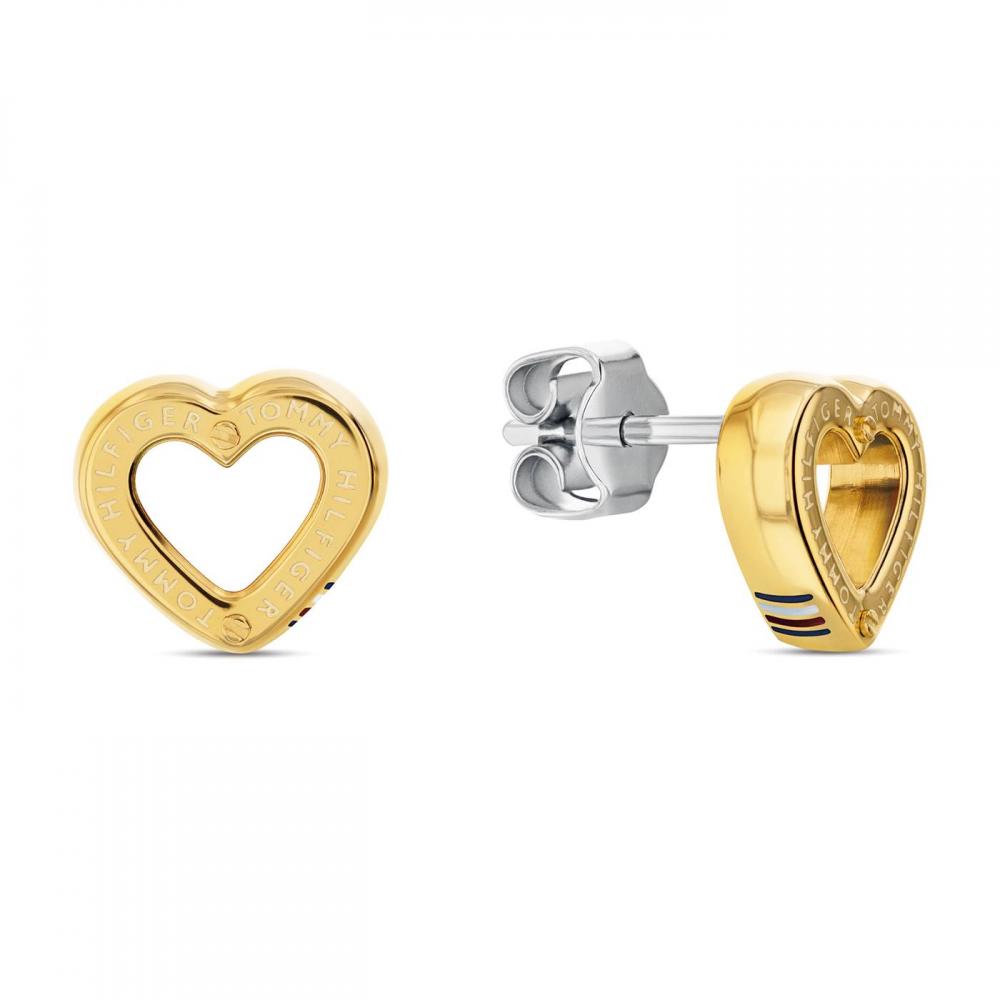 Tommy Hilfiger boucles d'oreilles