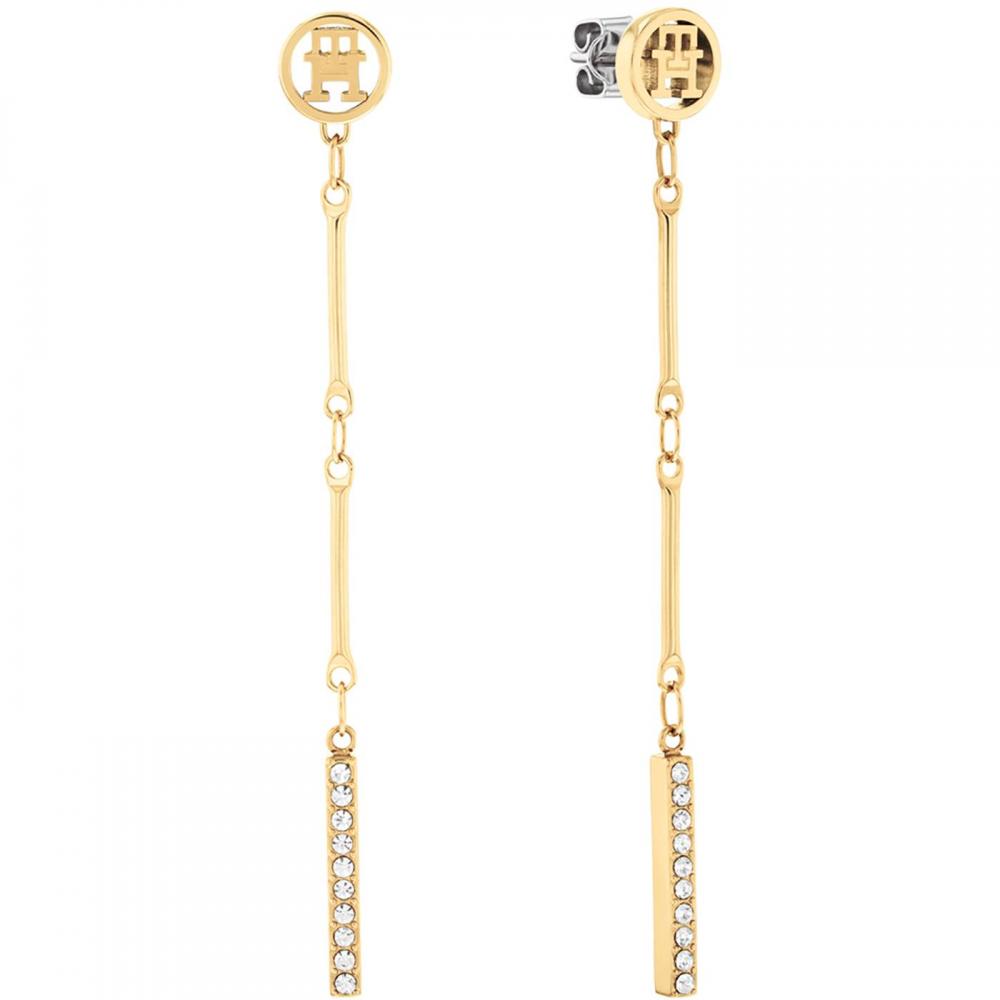 Tommy Hilfiger boucles d'oreilles