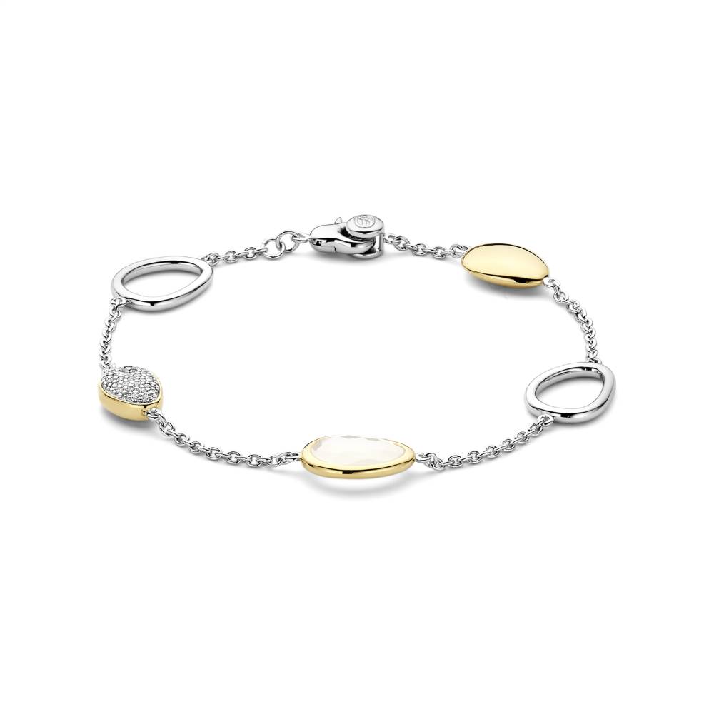 Ti Sento bracelet