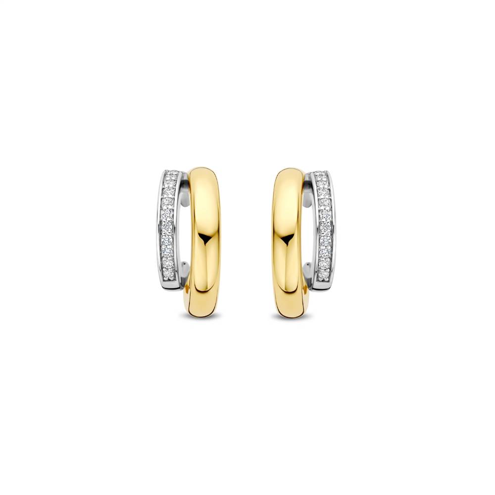 Ti Sento Boucles d'oreilles