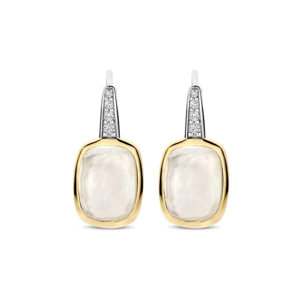 Ti Sento Boucles d'oreilles