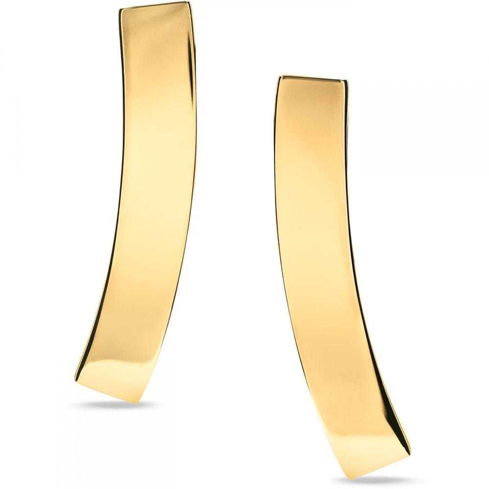 Boucles d'oreilles Calvin Klein