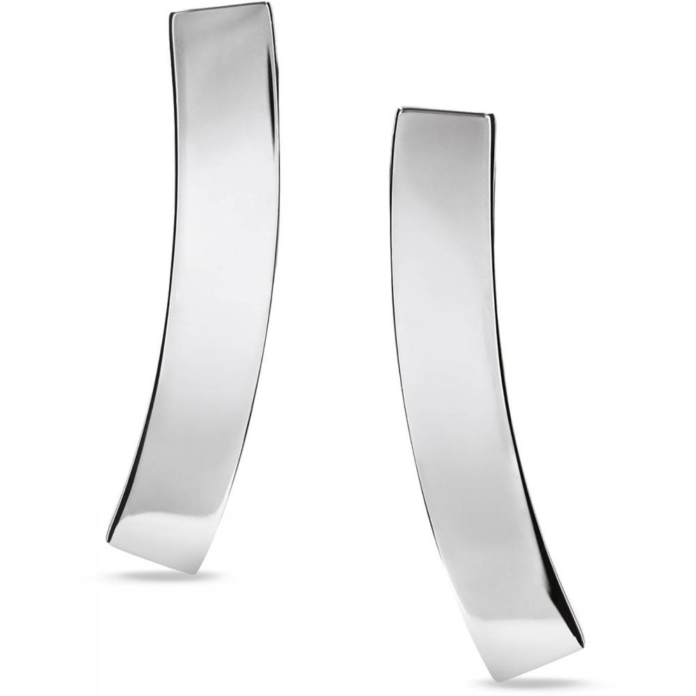 Boucles d'oreilles Calvin Klein