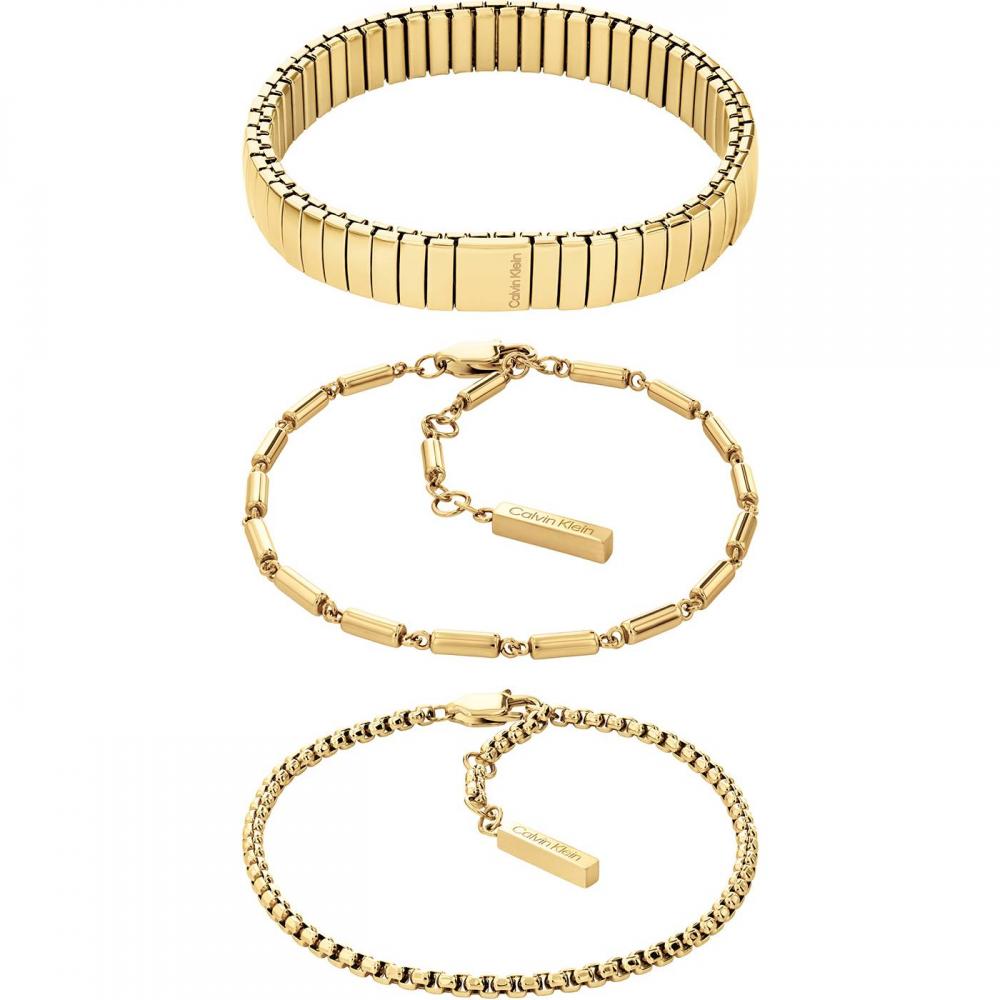Set bracelets Calvin Klein