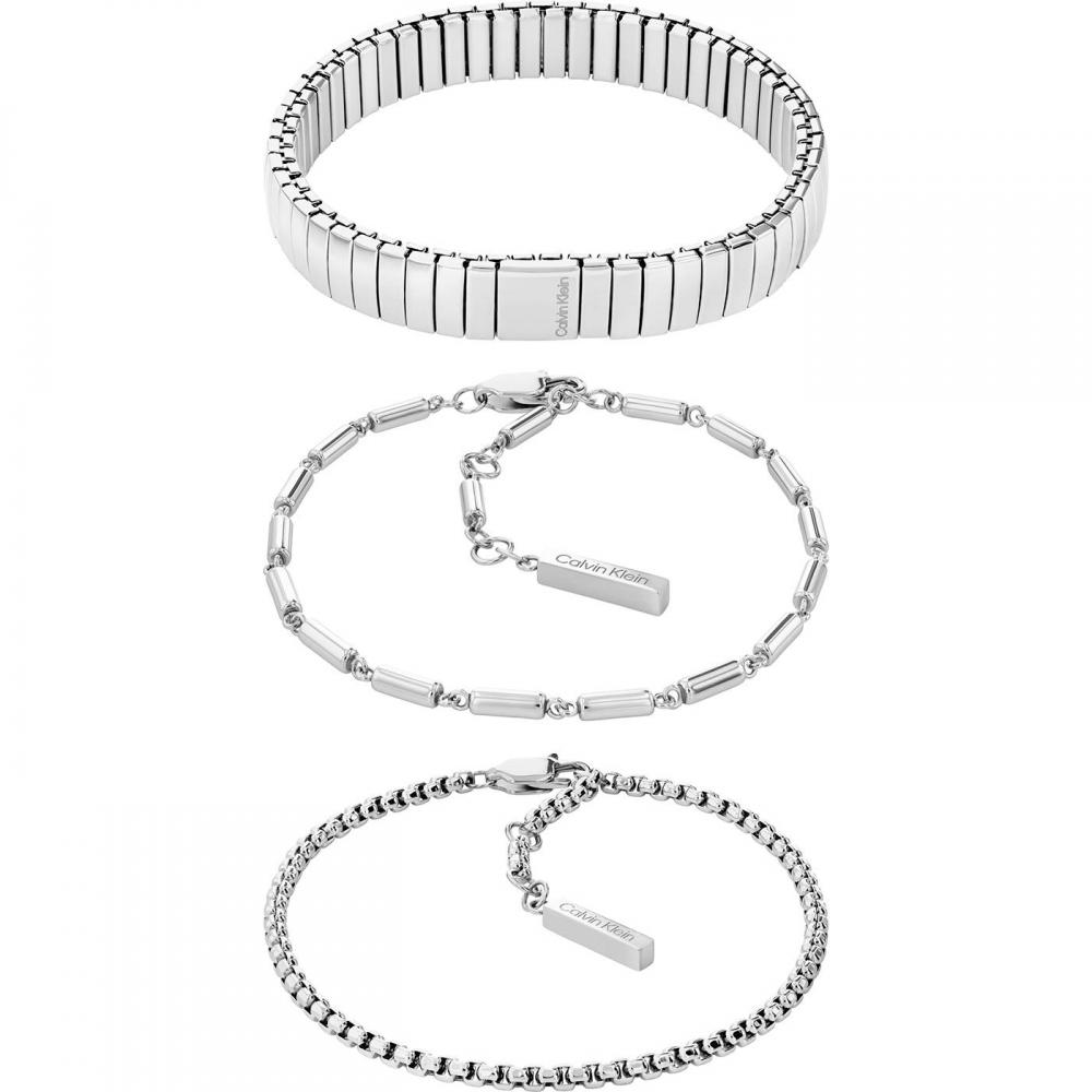 Set bracelets Calvin Klein