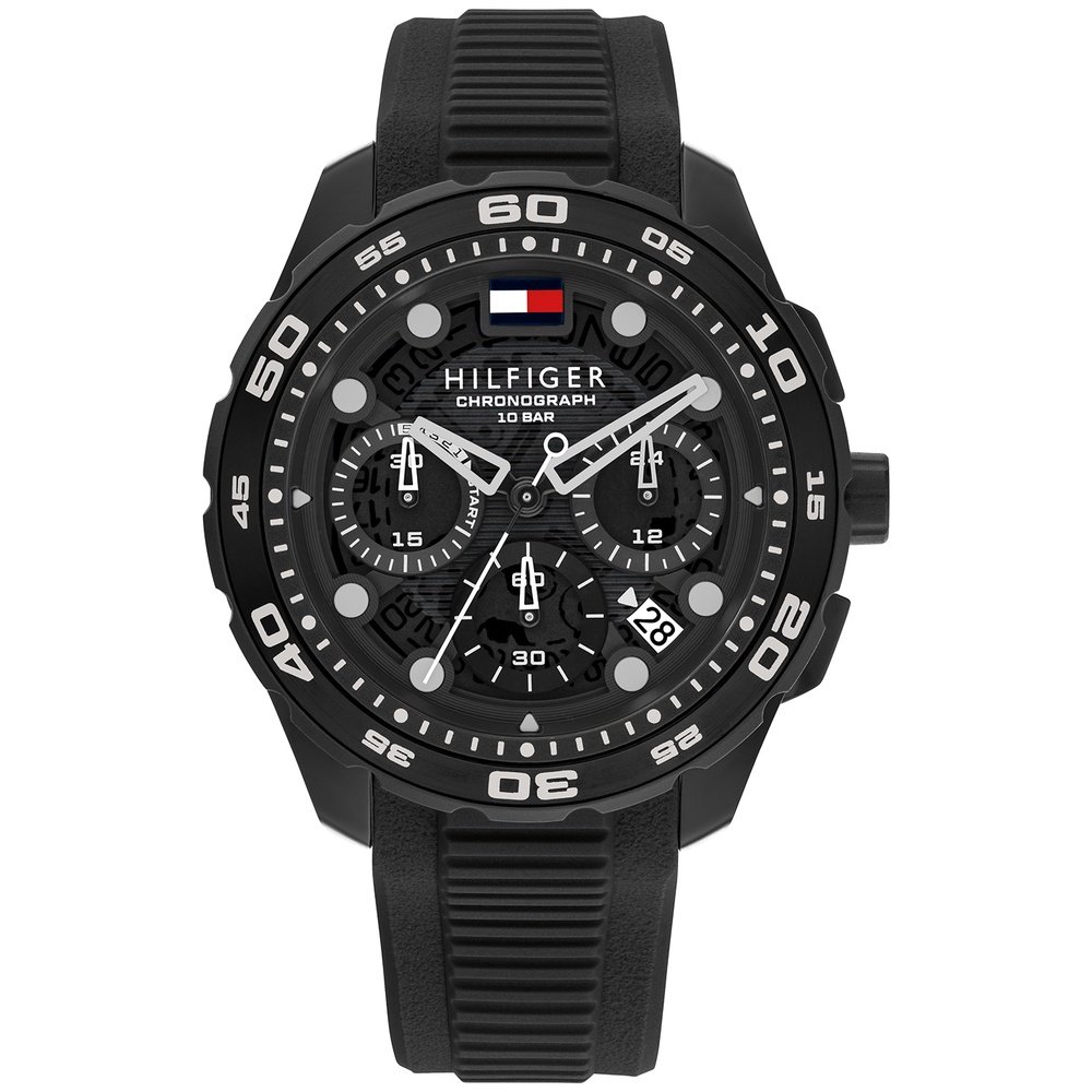 Montre Tommy Hilfiger