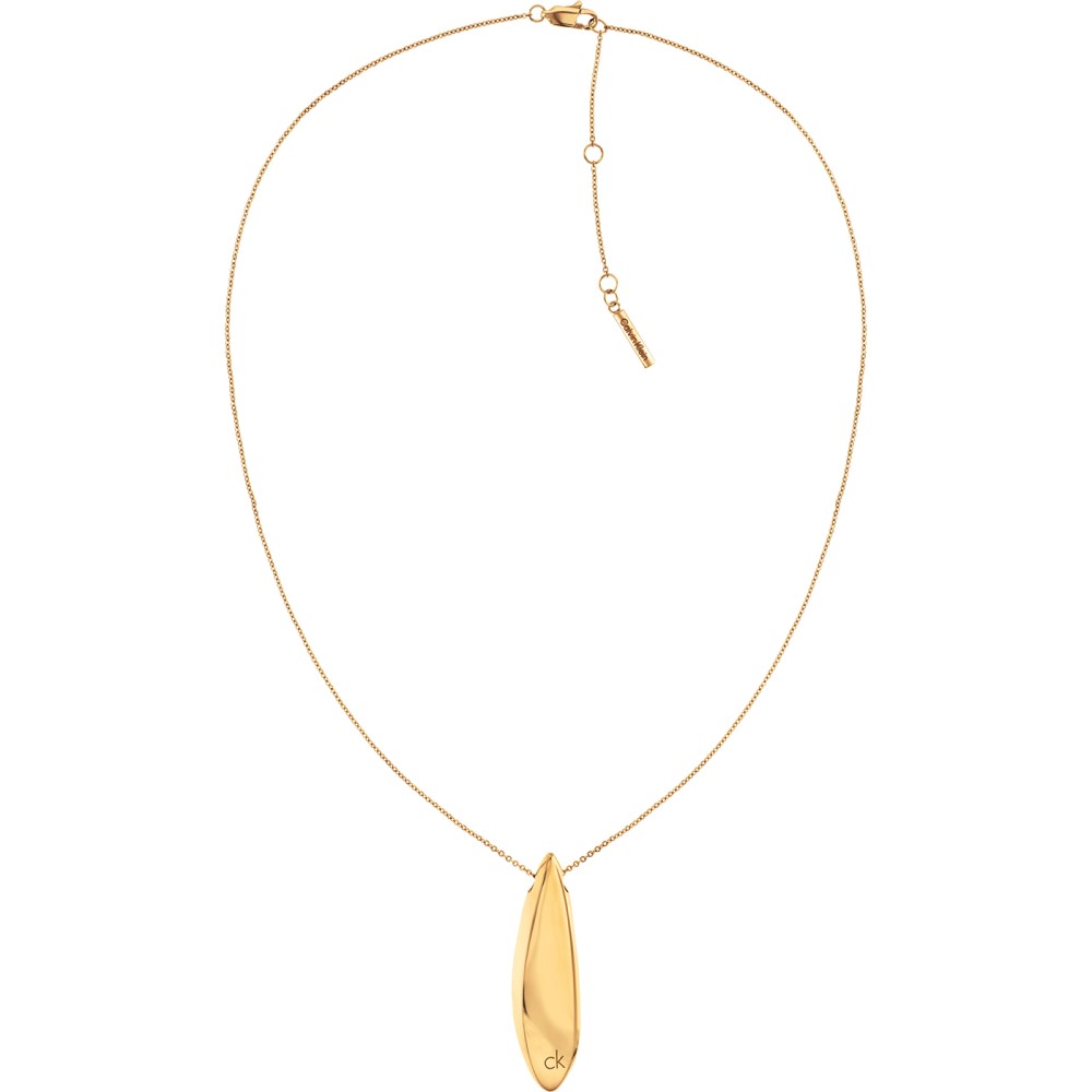 Collier Calvin Klein