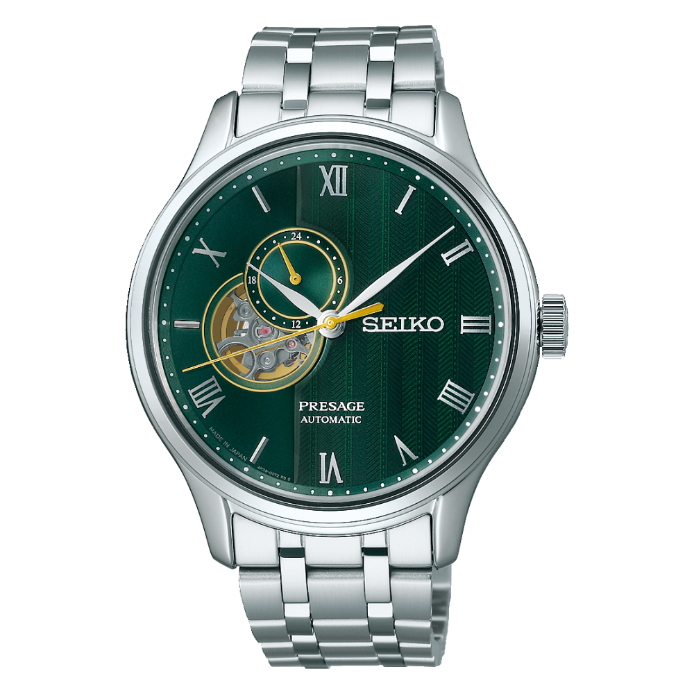 Seiko Presage