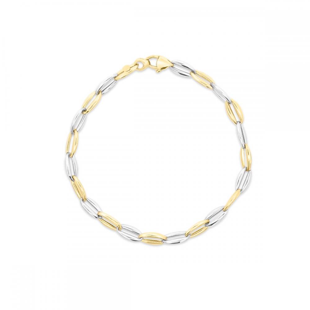 bracelet bico 18K