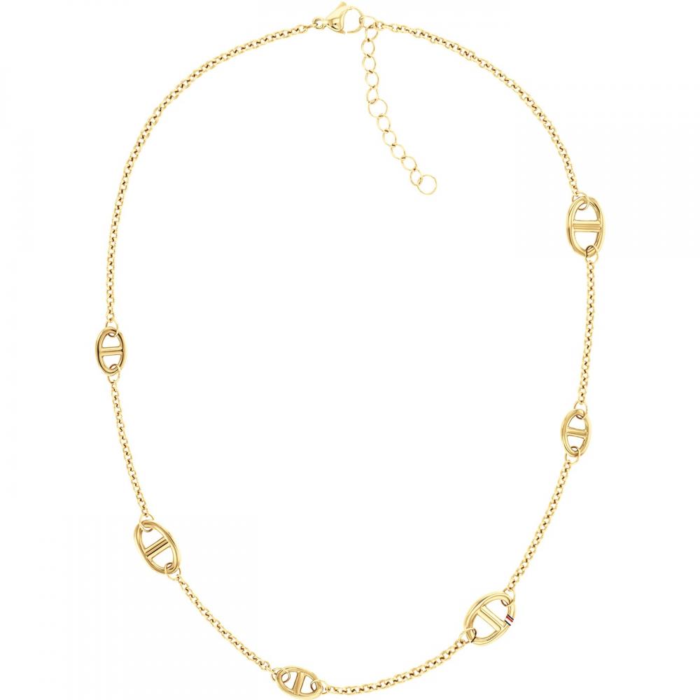 Collier Tommy Hilfiger