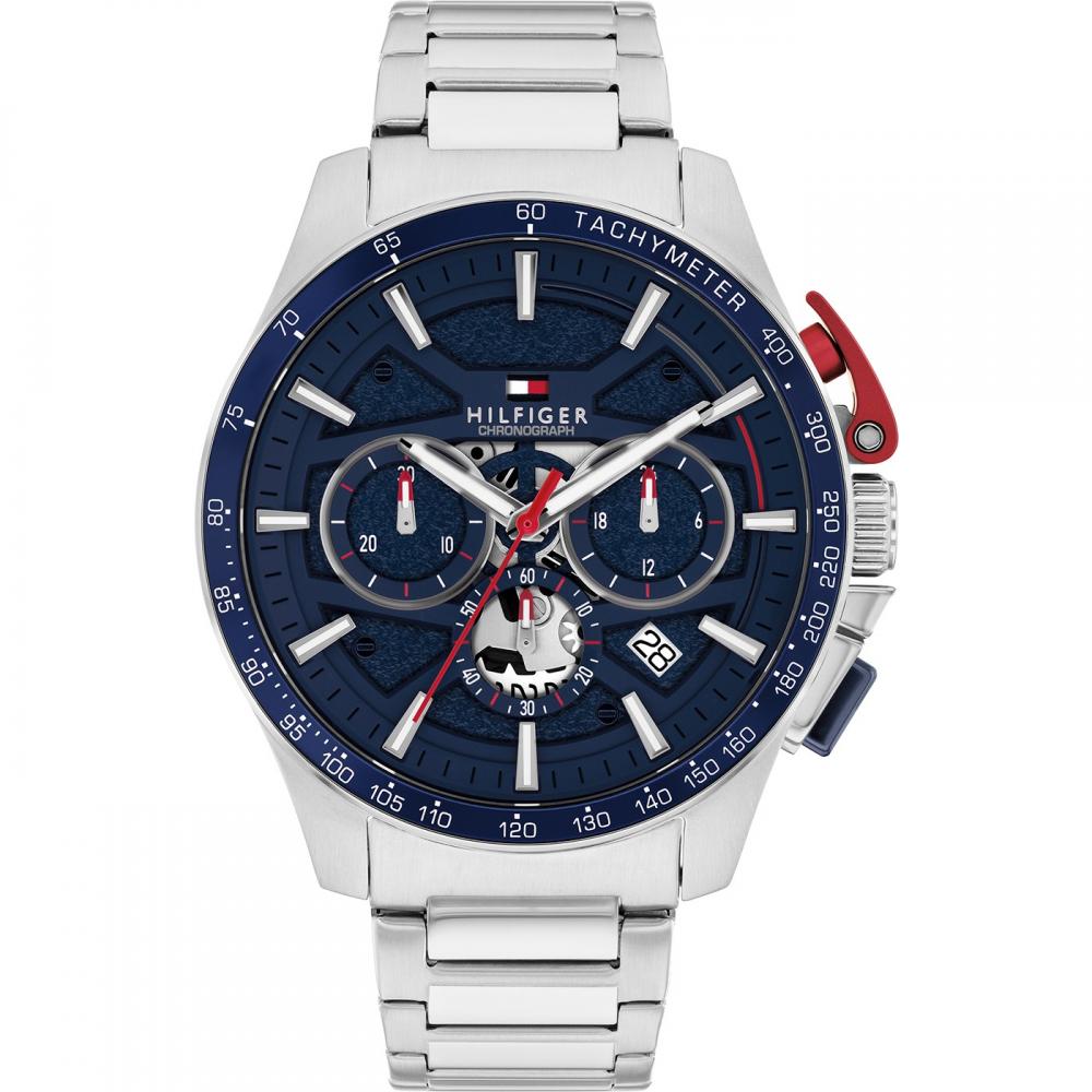 Montre Tommy Hilfiger