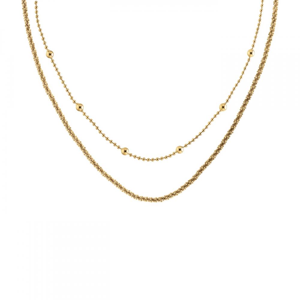 Collier Calvin Klein